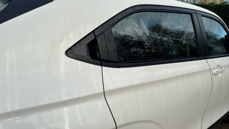 Honda HR-V 1.5 eHEV Elegance 5dr CVT Hybrid Hatchback